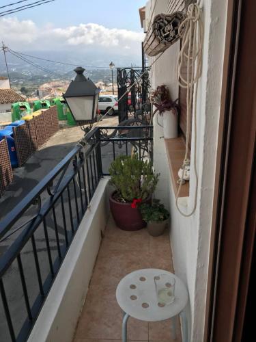 ImagenAltea, callejeando por su casco antiguo. 1