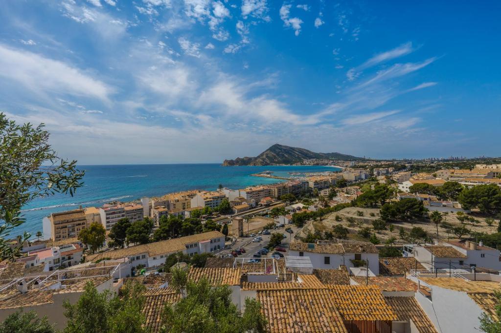 Sun Apartmentimagen principal