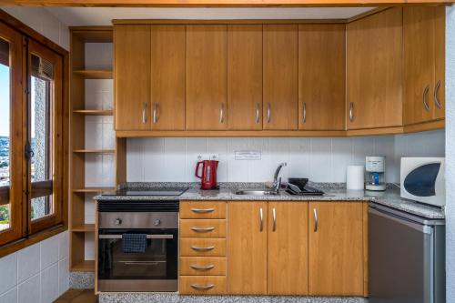 ImagenSun Apartment 2