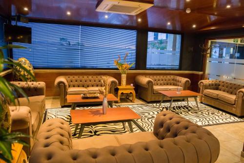 ImagenHotel Noguera El Albir 1