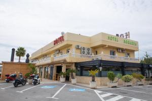 ImagenHotel Noguera El Albir 6