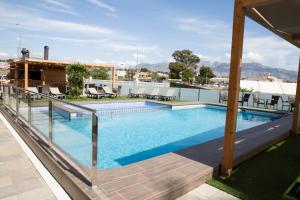 ImagenHotel Noguera El Albir 7