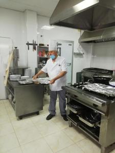 ImagenHotel Europa 3