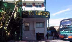 ImagenHotel Europa 6