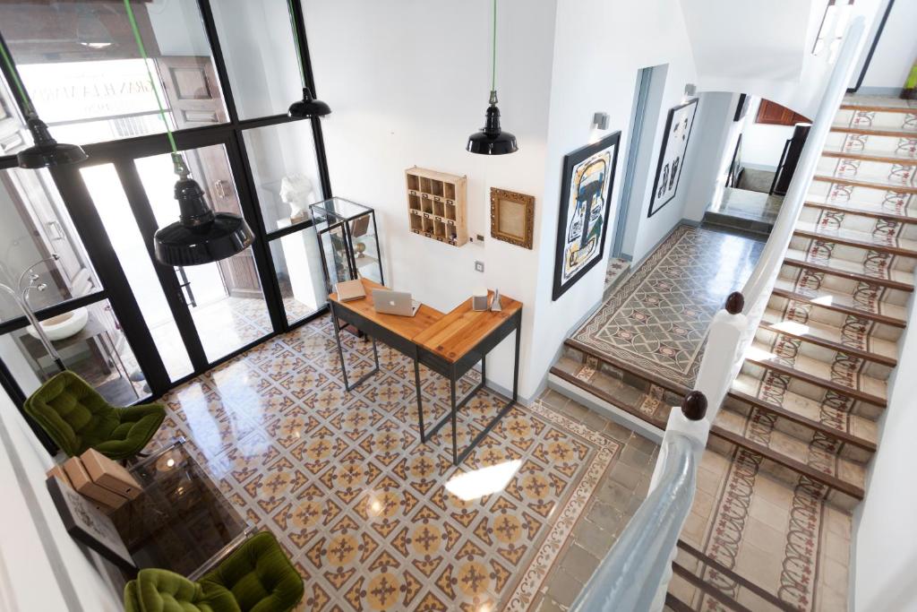 Gran H La Marina 1920imagen principal