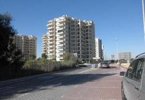 ImagenResidencial Puerto Marino 4