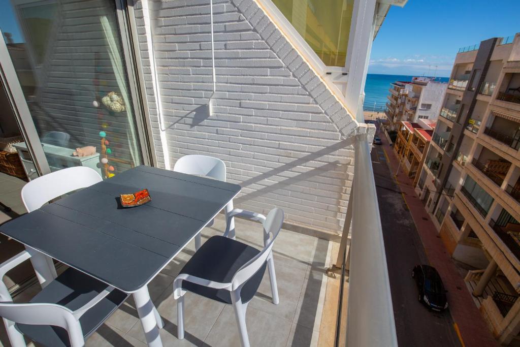 Fidalsa Seaside Viewsimagen principal