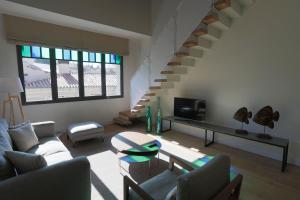 ImagenApartaments Plaça Del Vi 7