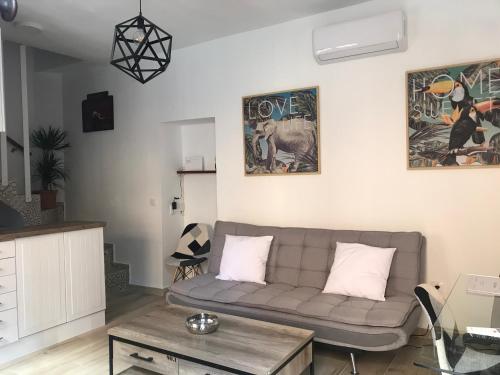 ImagenHome SEA&DREAMS OldTown I 1