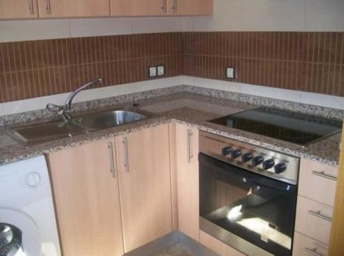 ImagenApartamentos Albamar II 2