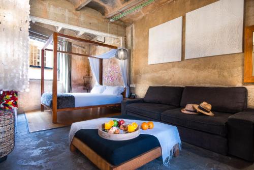 ImagenBrondo Architect Hotel 1