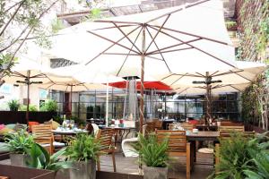 ImagenBrondo Architect Hotel 5