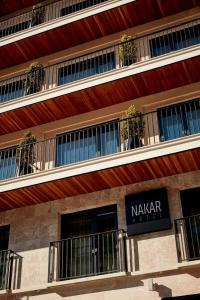 ImagenNakar Hotel 7