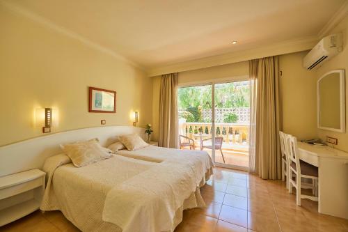 ImagenHotel Cupidor 1