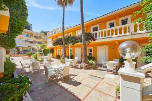 ImagenHotel Cupidor 5