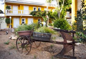 ImagenHotel Cupidor 6