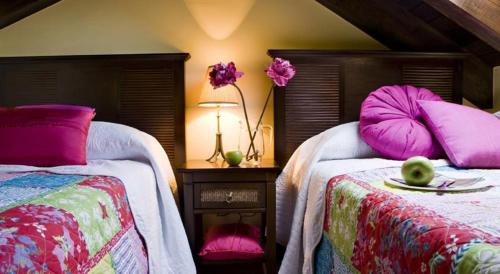 ImagenApartamentos Santillana del Mar 2