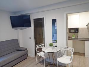 ImagenApartamentos Santander Maliaño Suites 3000 3