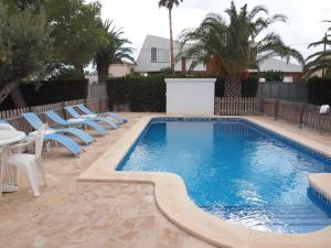 ImagenVilla Marluna 5