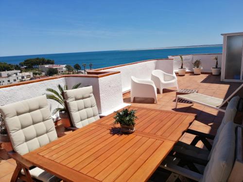 ImagenAtico Sant Jordi 2