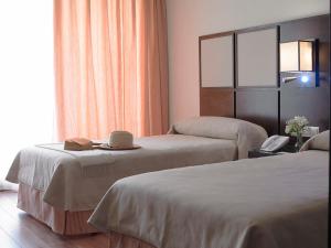 ImagenHotel Isla de La Garena 5