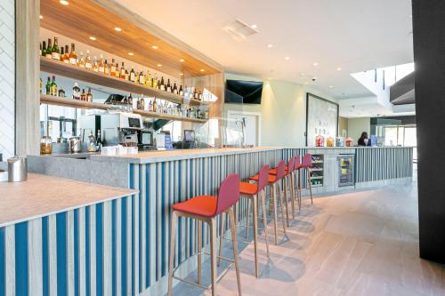 ImagenHampton By Hilton Alcobendas Madrid 2