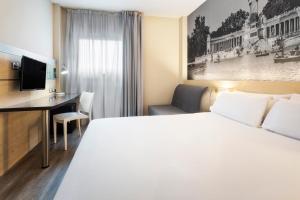 ImagenB&B Hotel Madrid Aeropuerto T1 T2 T3 6