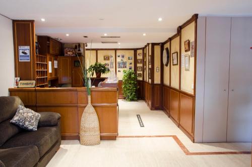 ImagenHotel Algete 1