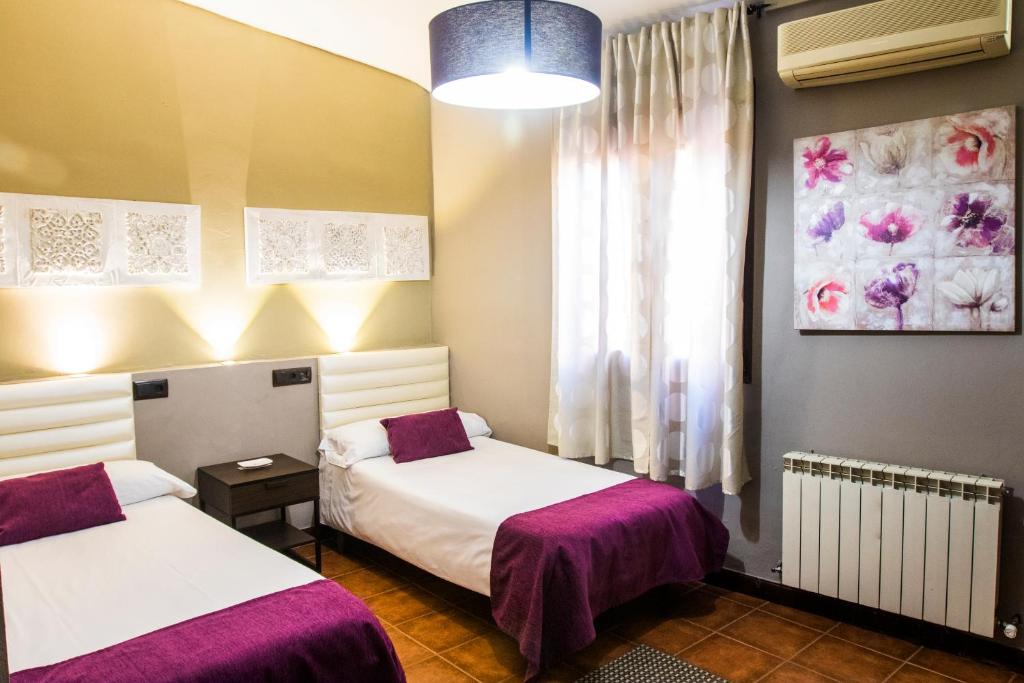 La Posada De La Magistralimagen principal