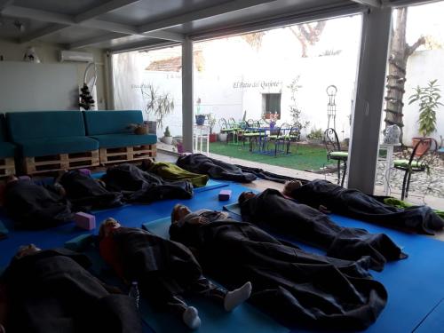 ImagenCasa de Huéspedes con encanto El Sueño del Quijote 1