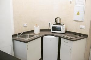 ImagenSevilla Inn Suites 5