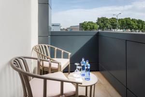 ImagenCatalonia Hispalis 3