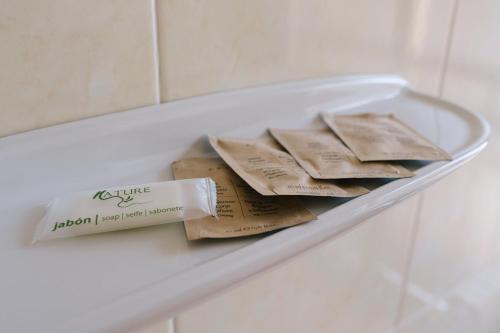 ImagenHotel O Castro 1