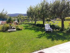 ImagenA casa da aldea 6