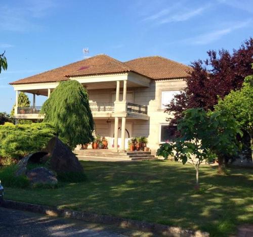 ImagenVilla las camelias 1