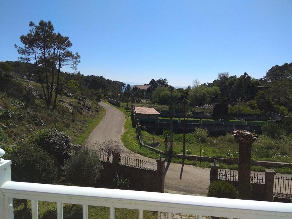 Chalet Lanzadaimagen principal