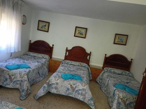 ImagenChalet Lanzada 2