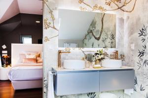 ImagenAugusta Eco Wellness Resort 6