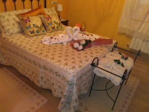 ImagenCasa Rural Os Carballos 6