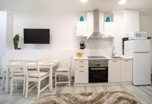 ImagenApartamento Romero Garden A 6