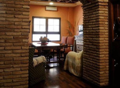 ImagenHotel El Oasis 1