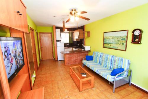 ImagenTucan Planet Costa Dorada 2