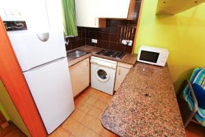 ImagenTucan Planet Costa Dorada 3