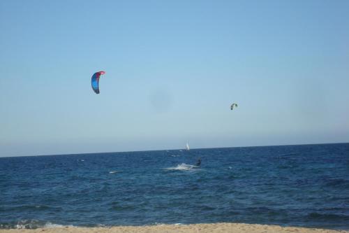 ImagenApartamento Augusta Cambrils Lux con vista al mar 1