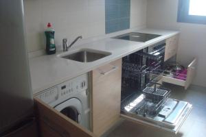 ImagenApartamento Augusta Cambrils Lux con vista al mar 5