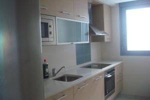 ImagenApartamento Augusta Cambrils Lux con vista al mar 6