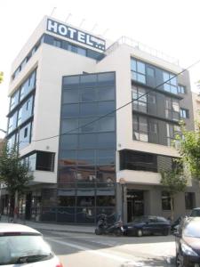 ImagenHotel Diego's 6