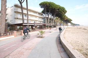 ImagenApartamento frente al mar en Cambrils 3