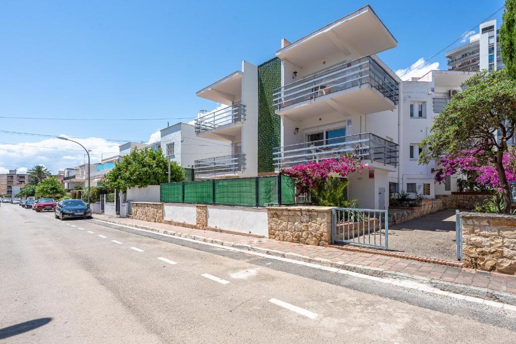 Hauzify I Apartaments Estelaimagen principal