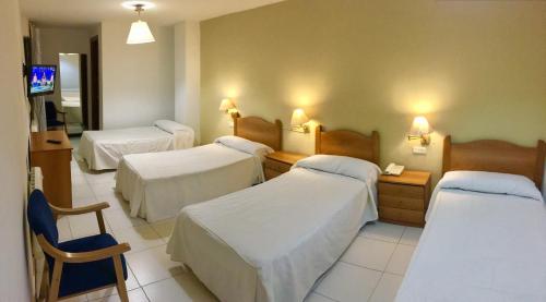 ImagenHotel El Emigrante 1